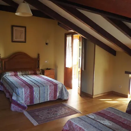 Gospodarstwo wiejskie La Roza 12