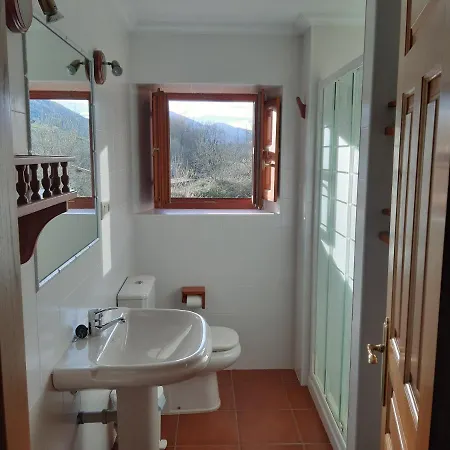 Gospodarstwo wiejskie La Roza 12