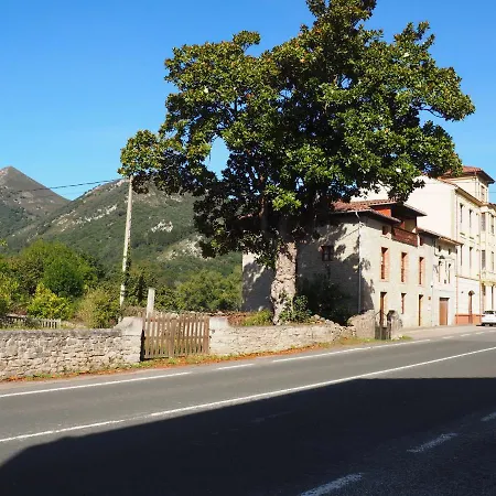 Gospodarstwo wiejskie La Roza 12