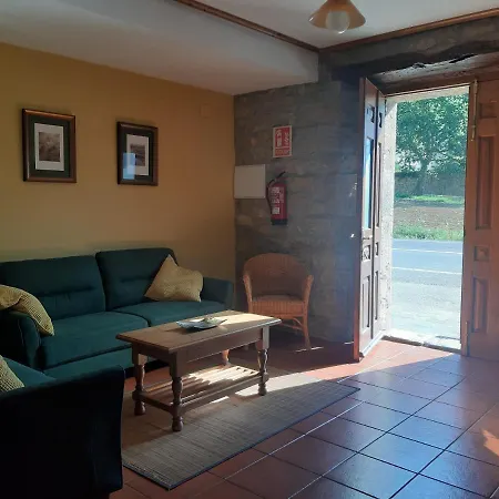 La Roza 12 * Buelles