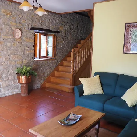 La Roza 12 Buelles