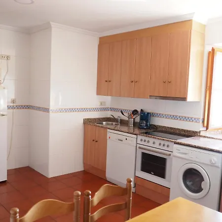 Gospodarstwo wiejskie La Roza 12 *