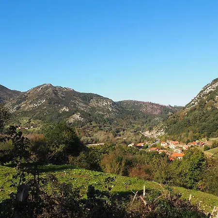 Gospodarstwo wiejskie La Roza 12 *