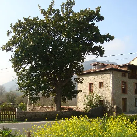 La Roza 12 * Buelles